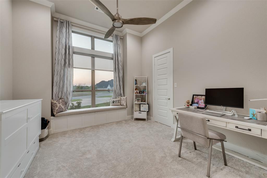 Resort on Eagle Mountain Lake Add - Residential