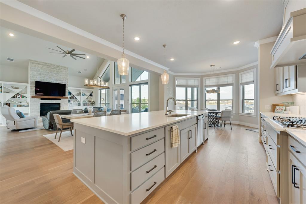 Resort on Eagle Mountain Lake Add - Residential