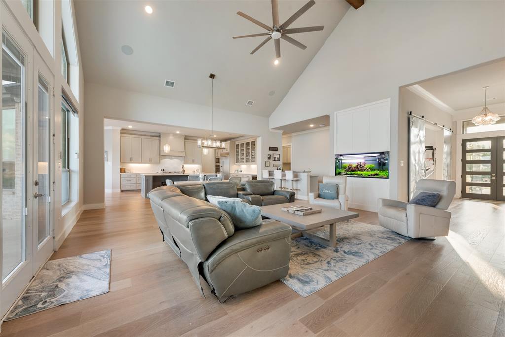 Resort on Eagle Mountain Lake Add - Residential