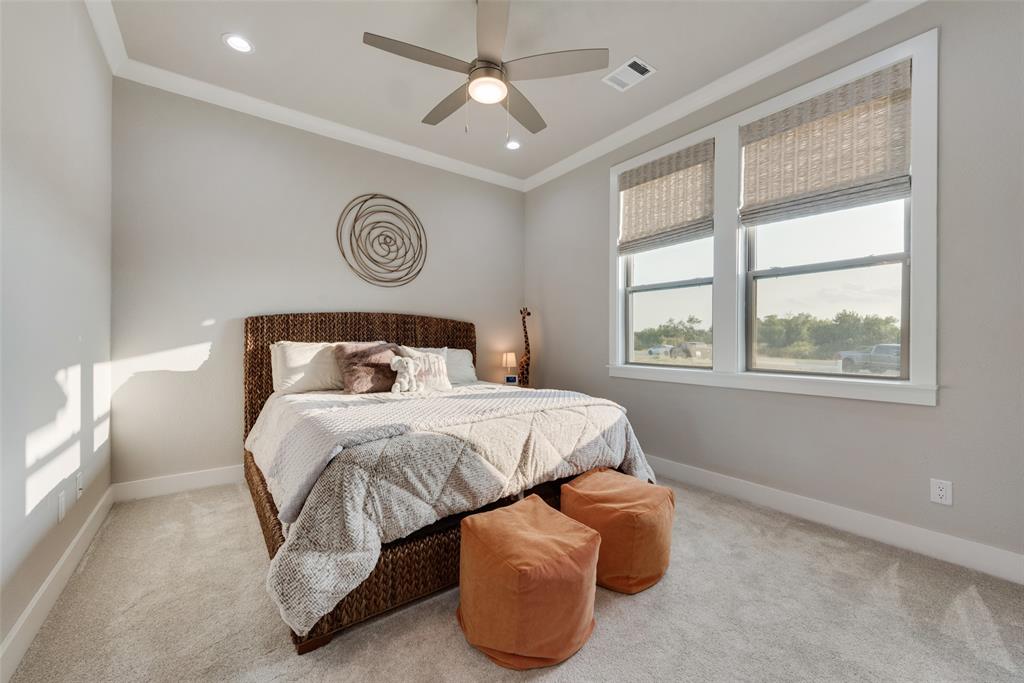 Resort on Eagle Mountain Lake Add - Residential