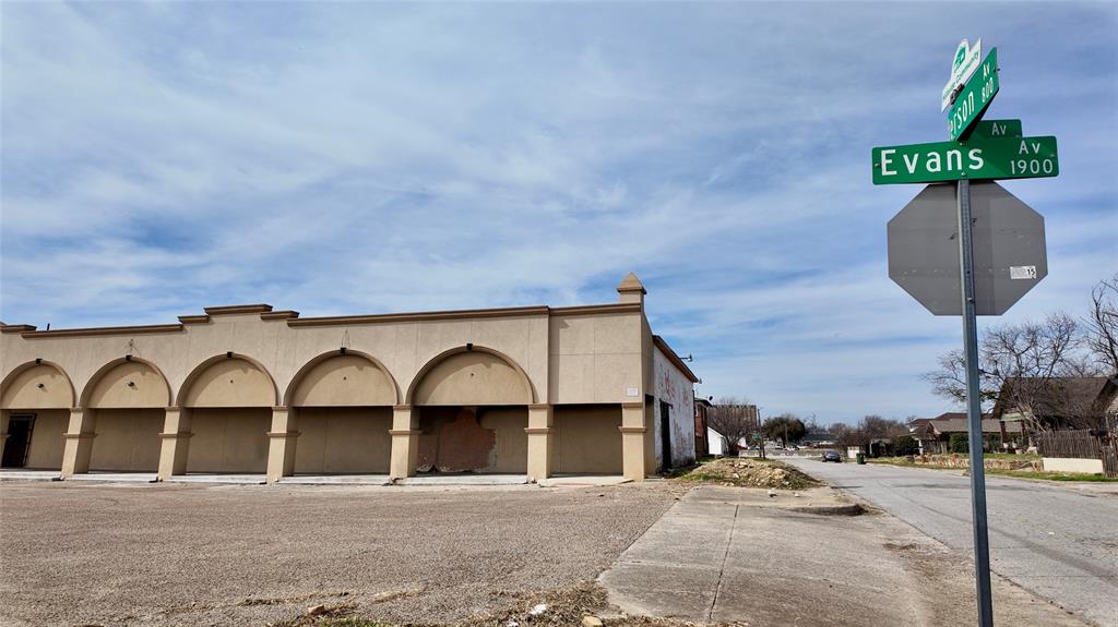 Hyde Park Add - Commercial Sale