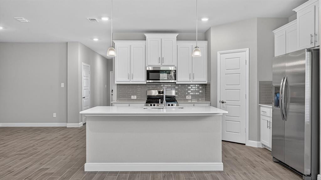 Trails of Elizabeth Creek - Residential