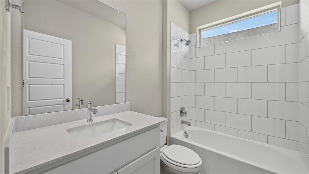 Trails of Elizabeth Creek - Residential