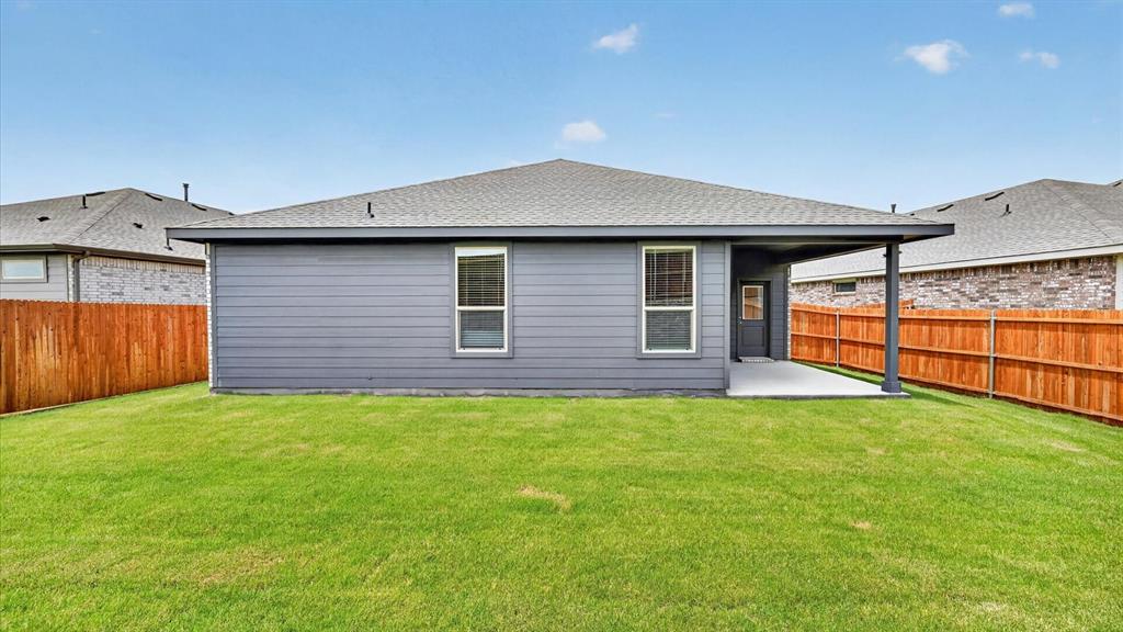 Trails of Elizabeth Creek - Residential