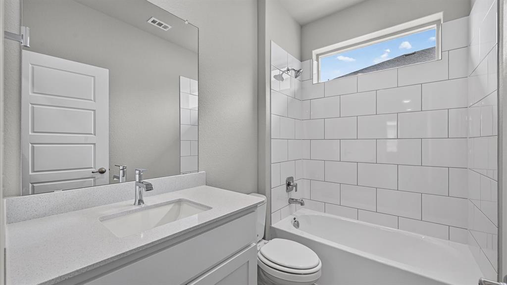 Trails of Elizabeth Creek - Residential