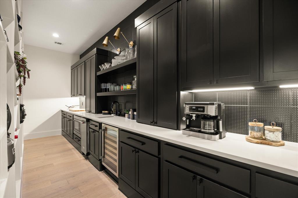 The Landings - Residential