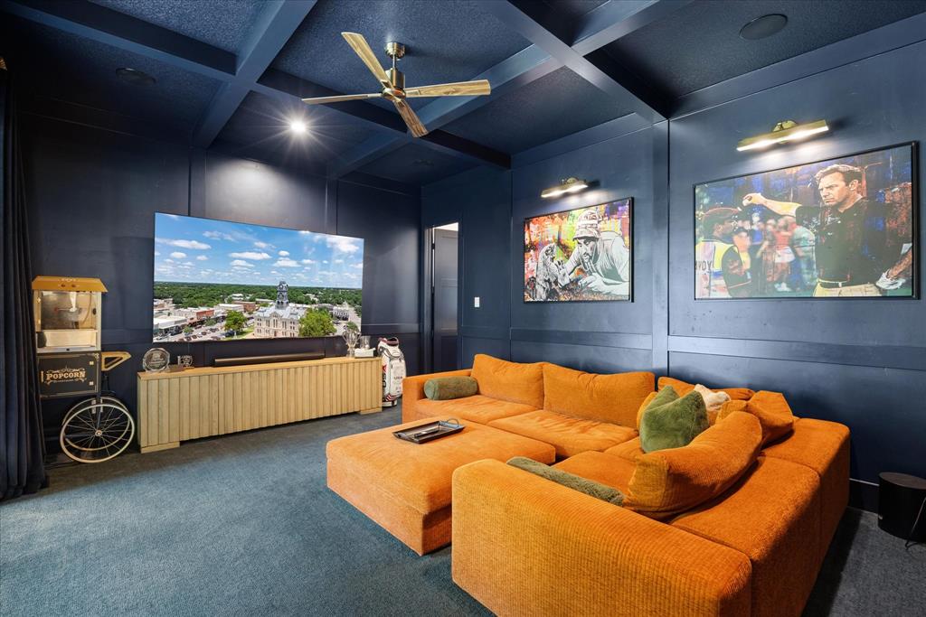 The Landings - Residential