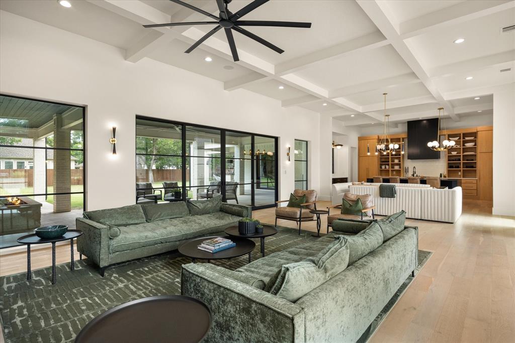 The Landings - Residential