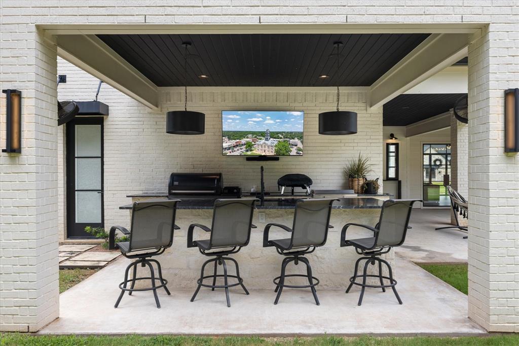 The Landings - Residential