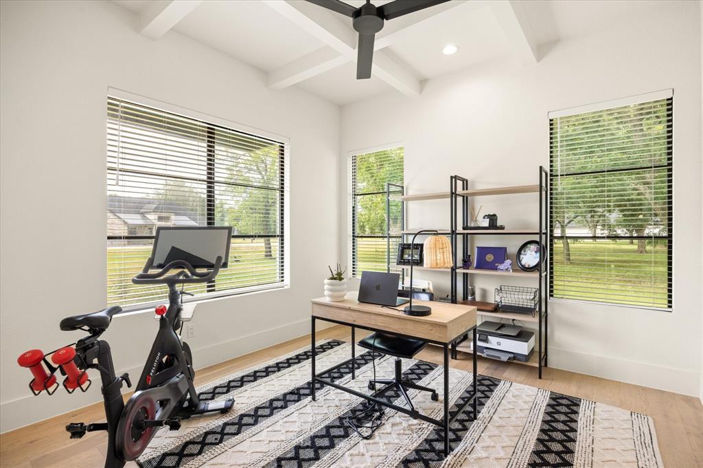 The Landings - Residential