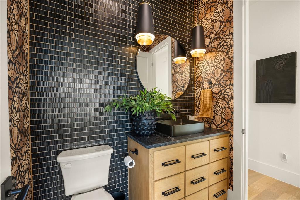 The Landings - Residential