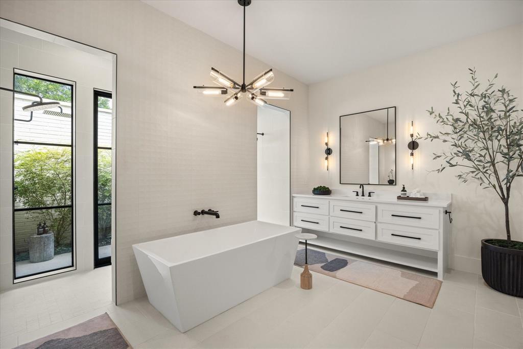 The Landings - Residential