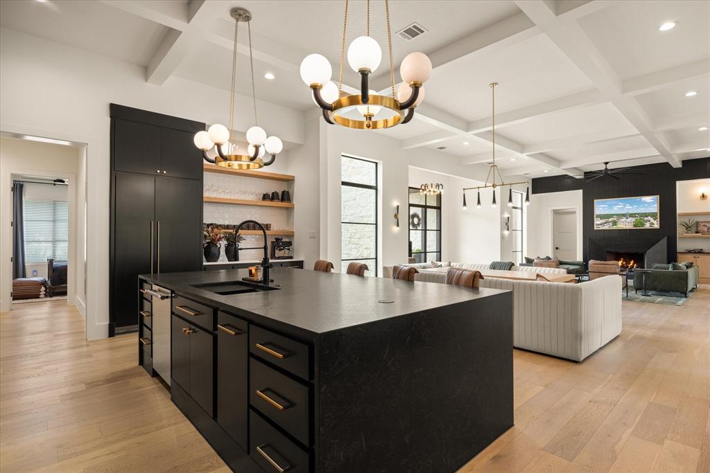 The Landings - Residential