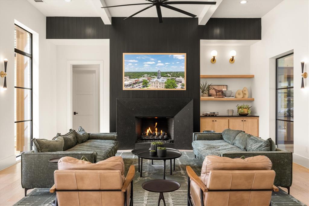 The Landings - Residential
