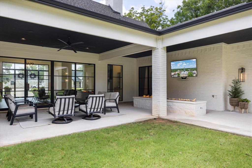 The Landings - Residential