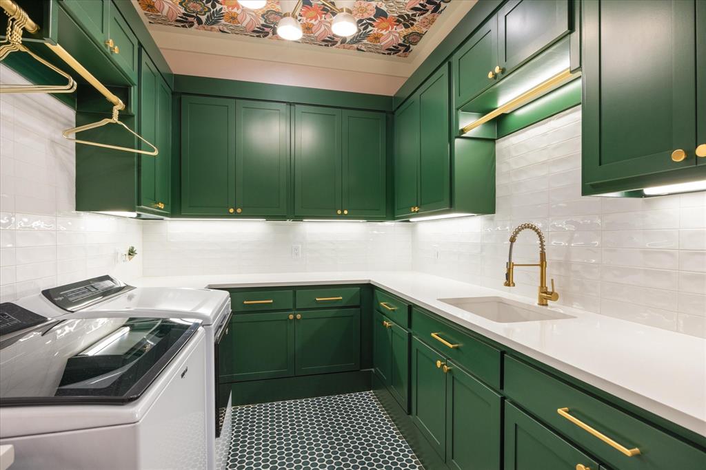 The Landings - Residential