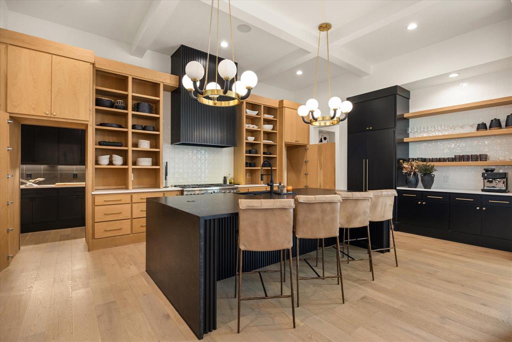 The Landings - Residential
