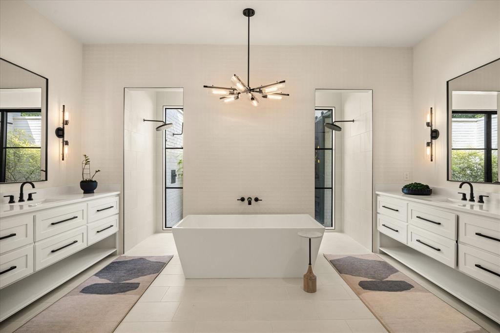 The Landings - Residential