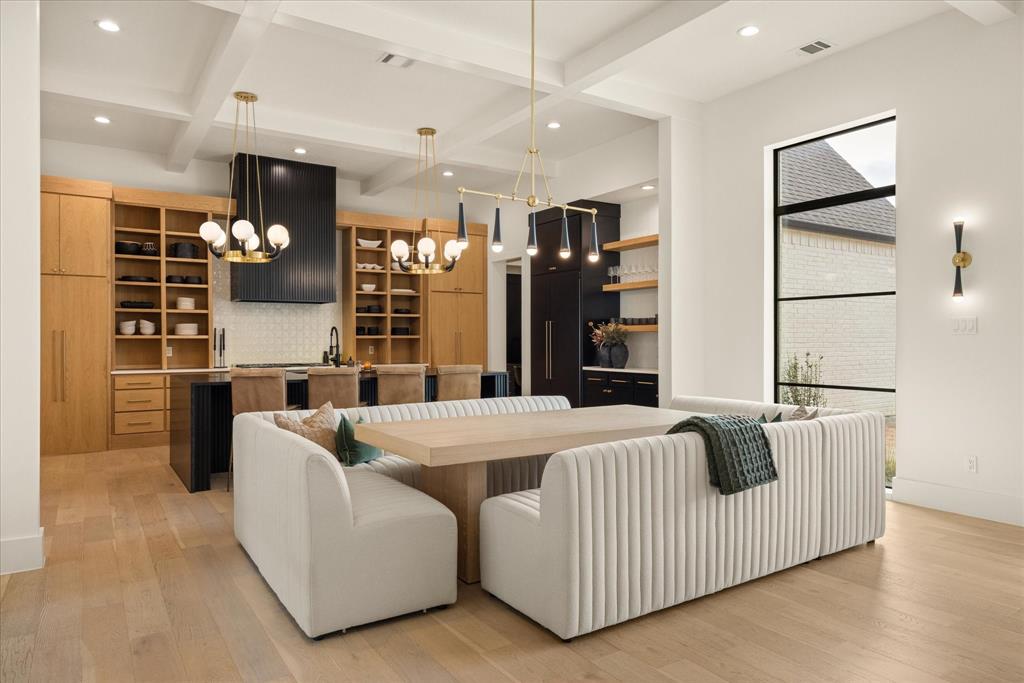 The Landings - Residential