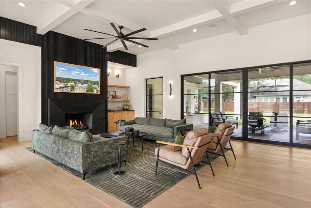 The Landings - Residential