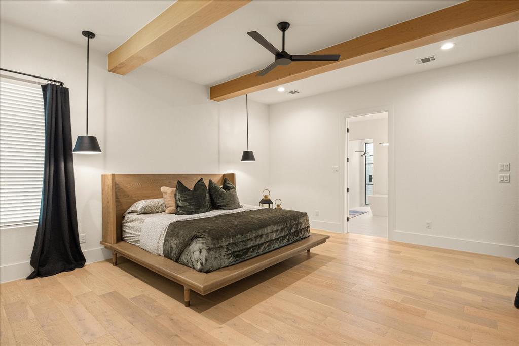 The Landings - Residential