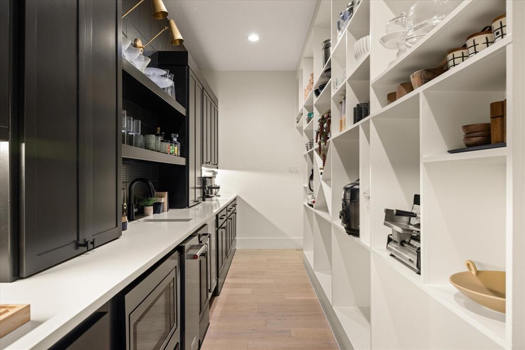 The Landings - Residential