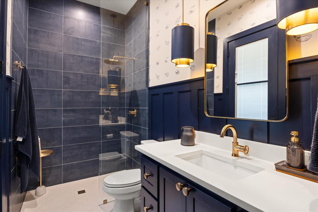The Landings - Residential