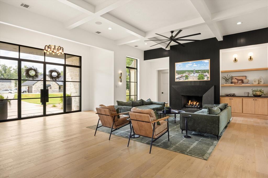 The Landings - Residential