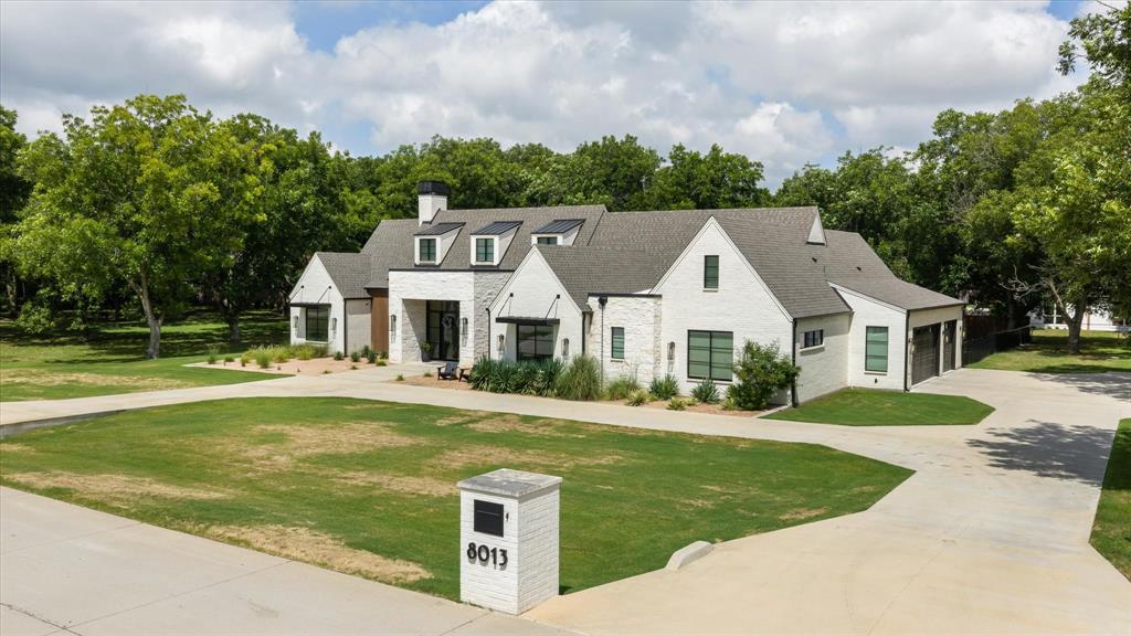 The Landings - Residential