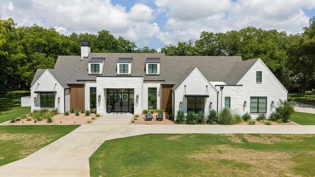 The Landings - Residential