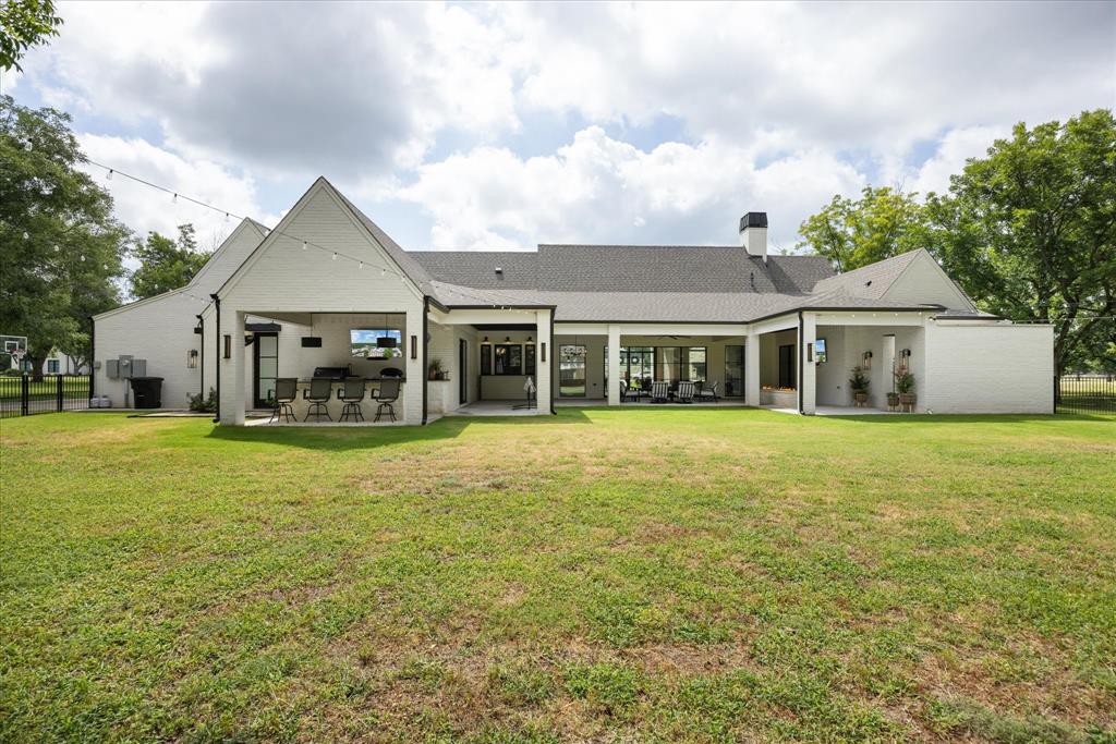 The Landings - Residential