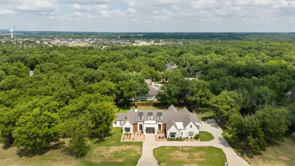 The Landings - Residential