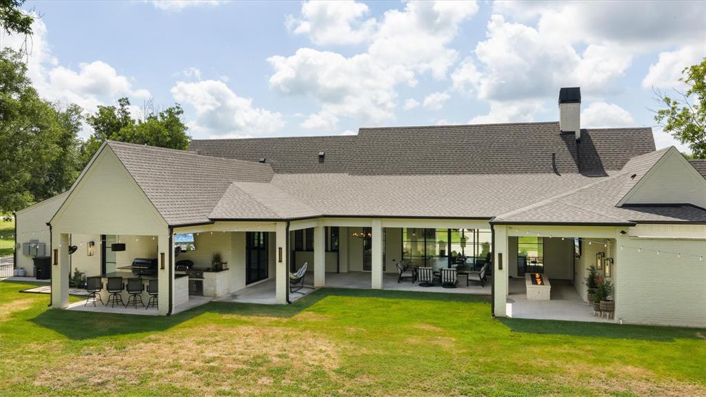 The Landings - Residential