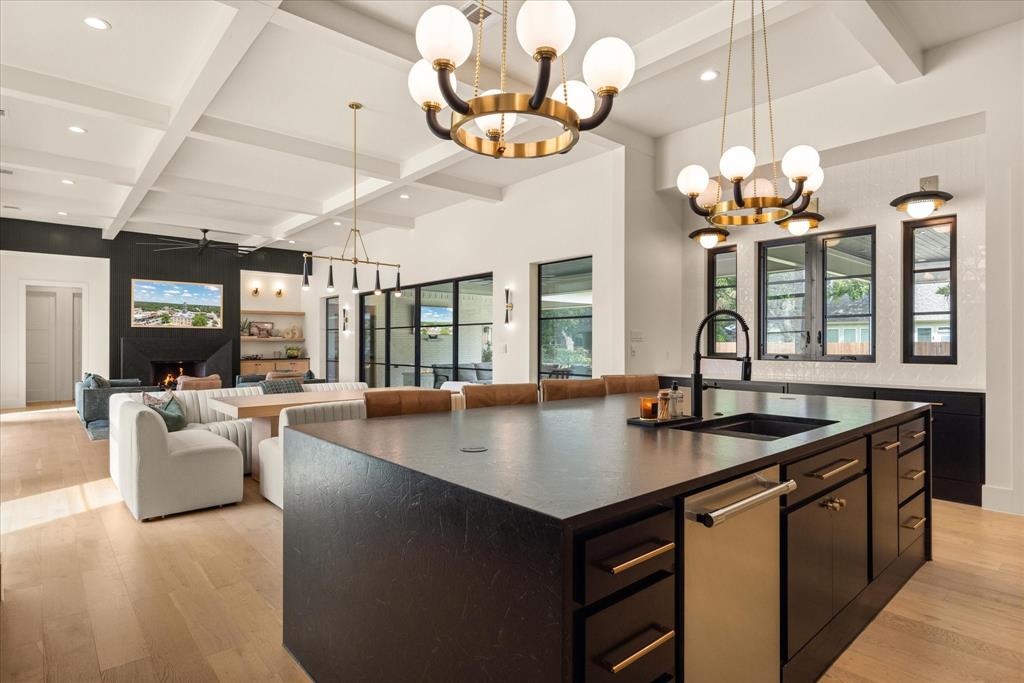 The Landings - Residential