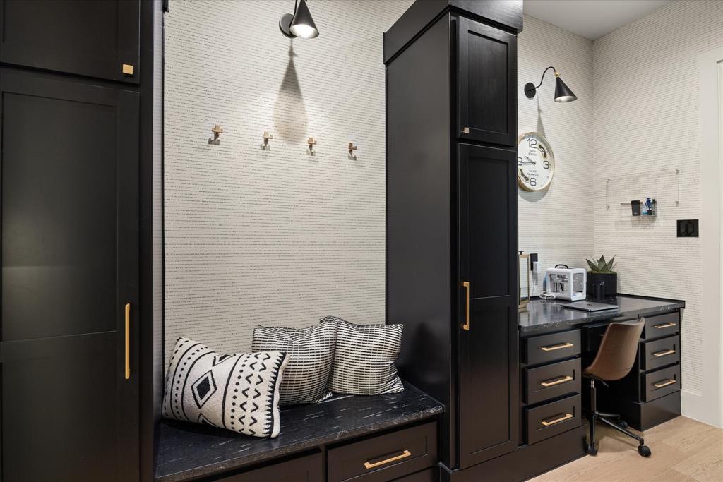 The Landings - Residential