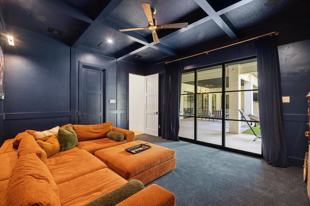 The Landings - Residential