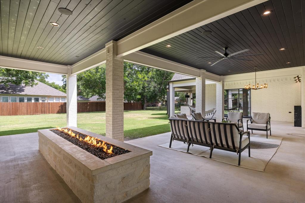 The Landings - Residential