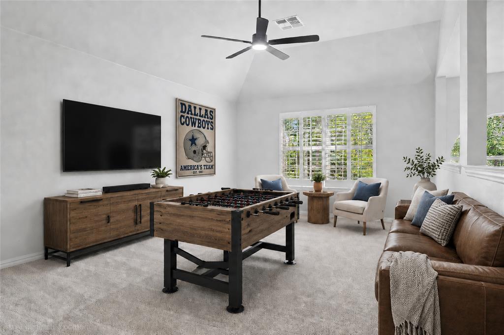 Chapel Hill Add Ph I - Residential