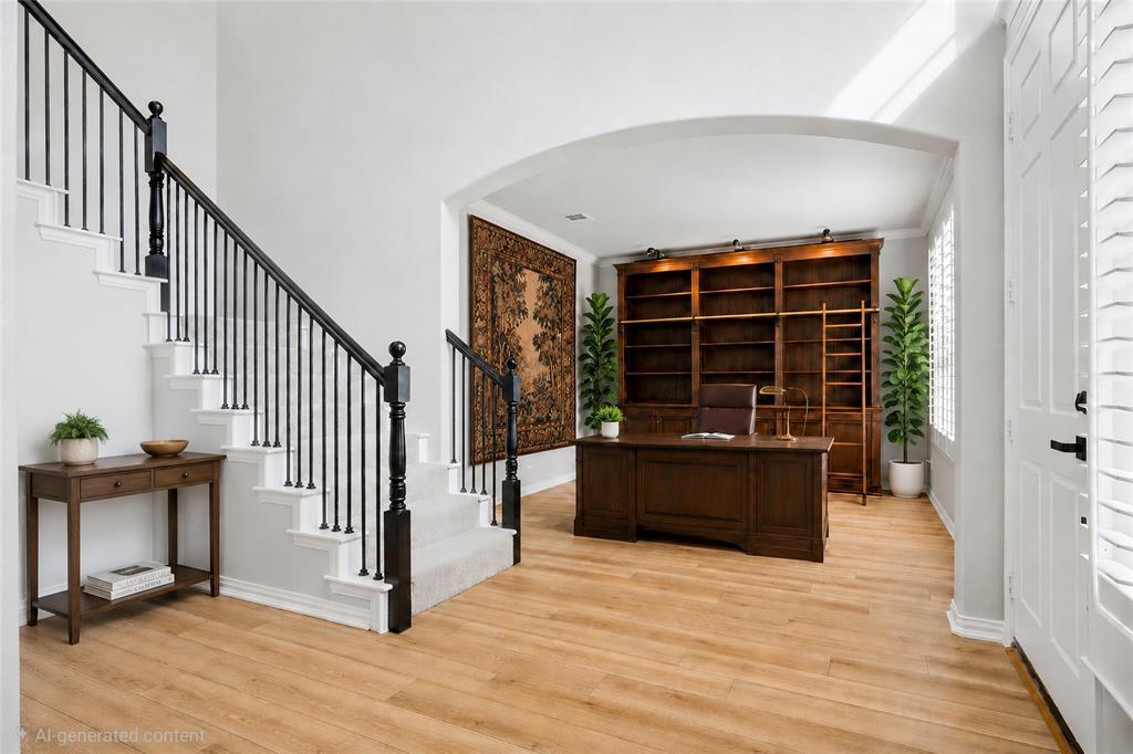 Chapel Hill Add Ph I - Residential