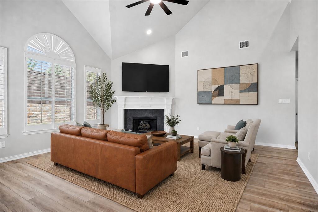 Chapel Hill Add Ph I - Residential