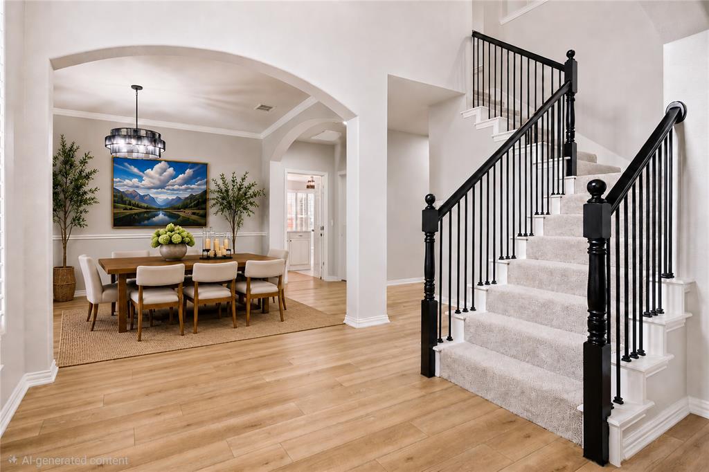 Chapel Hill Add Ph I - Residential