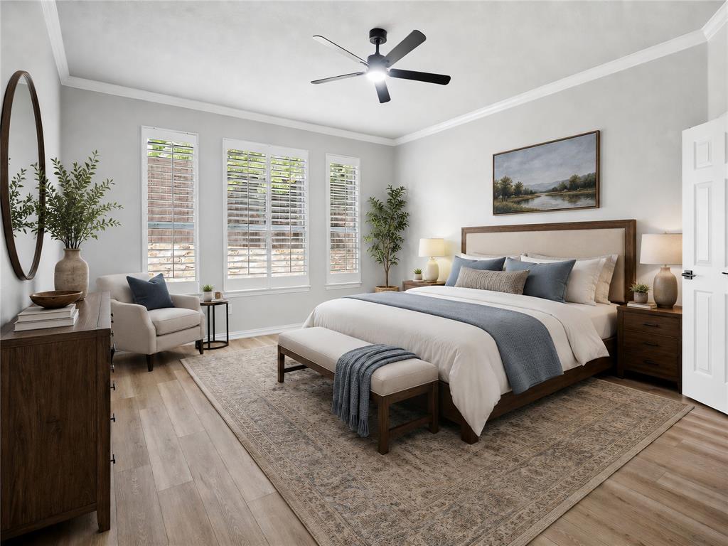 Chapel Hill Add Ph I - Residential