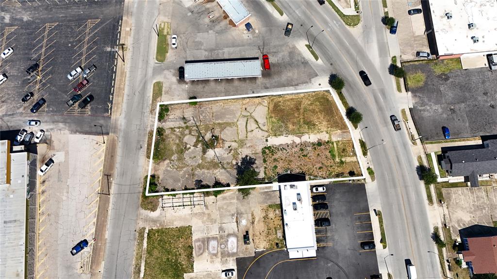 Hall, A S Addition, Block 13, Lot 7 - Land