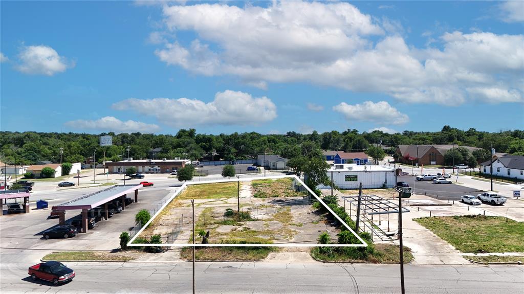 Hall, A S Addition, Block 13, Lot 7 - Land