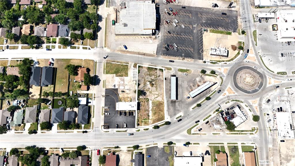 Hall, A S Addition, Block 13, Lot 7 - Land