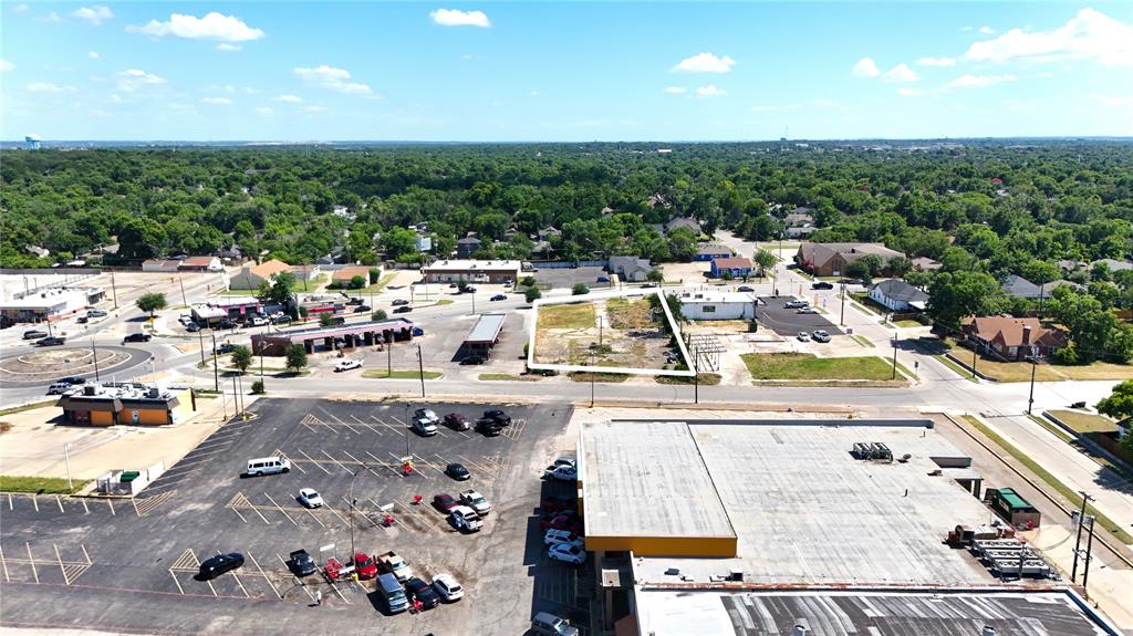 Hall, A S Addition, Block 13, Lot 7 - Land