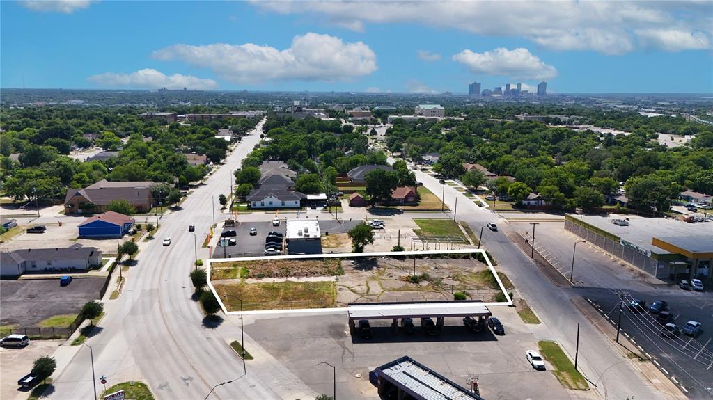 Hall, A S Addition, Block 13, Lot 7 - Land