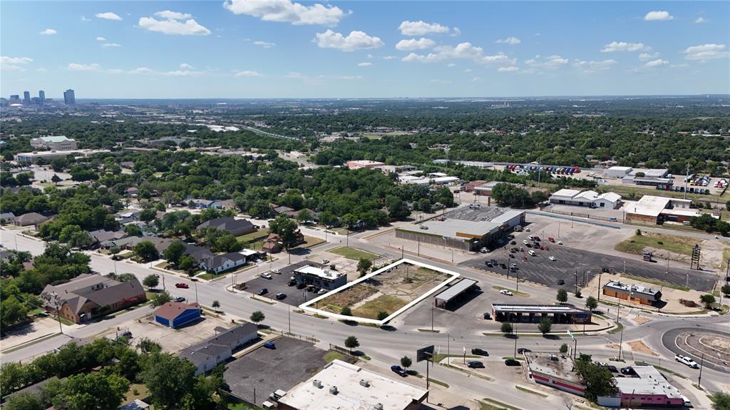 Hall, A S Addition, Block 13, Lot 7 - Land