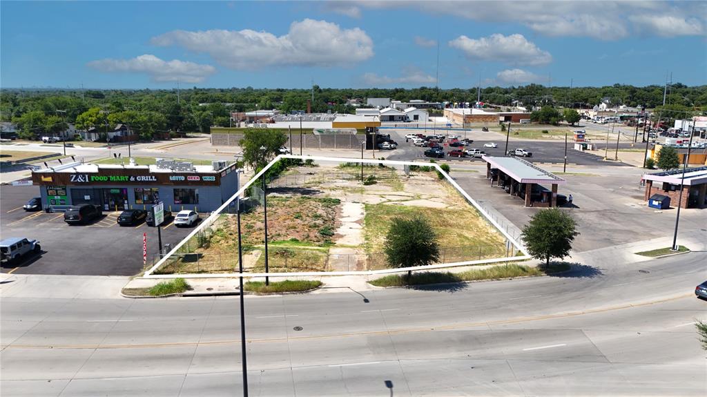Hall, A S Addition, Block 13, Lot 7 - Land