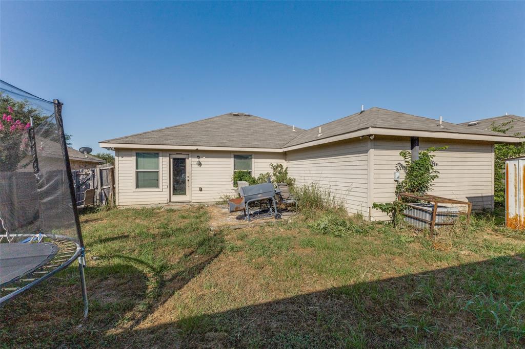 Kleberg Villas - Residential